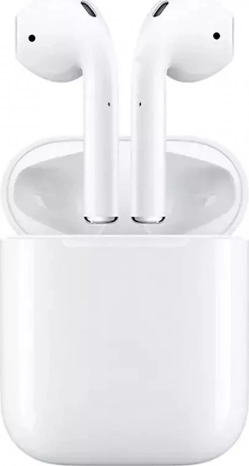 i200 Earbud Bluetooth Handsfree Λευκό