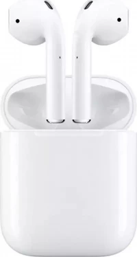 i200 Earbud Bluetooth Handsfree Λευκό