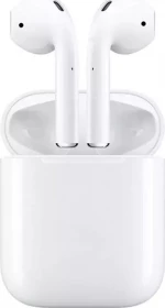 i200 Earbud Bluetooth Handsfree Λευκό