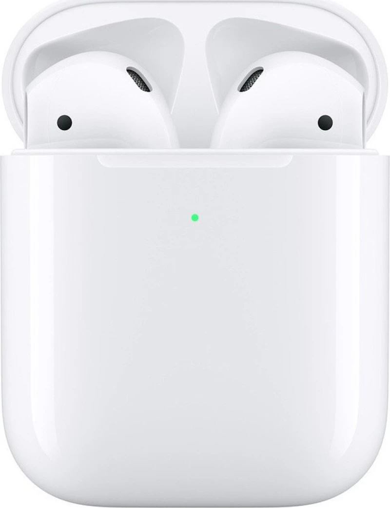 i200 Earbud Bluetooth Handsfree Λευκό