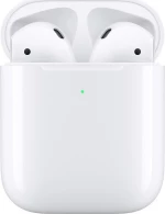 i200 Earbud Bluetooth Handsfree Λευκό