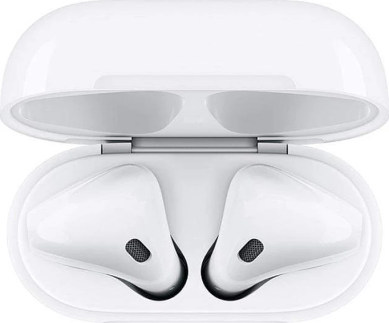 i200 Earbud Bluetooth Handsfree Λευκό