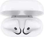 i200 Earbud Bluetooth Handsfree Λευκό