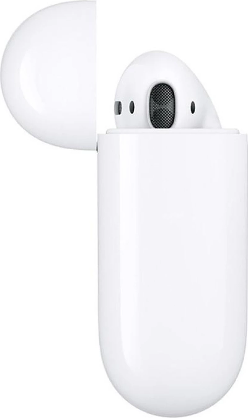 i200 Earbud Bluetooth Handsfree Λευκό