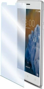 Celly Tempered Glass (Nokia 3)