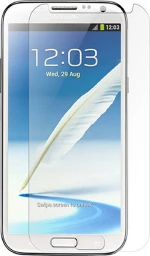 Tempered Glass (Redmi Note 2)