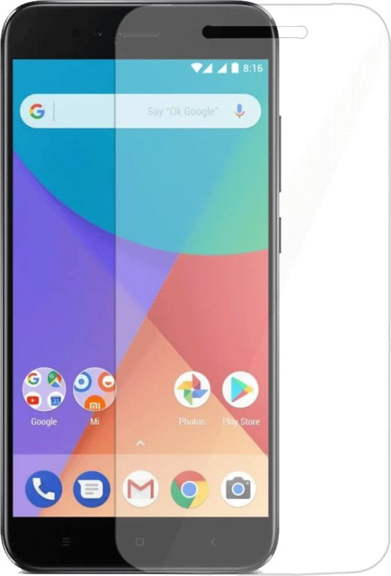 Tempered Glass (Redmi Note 2)