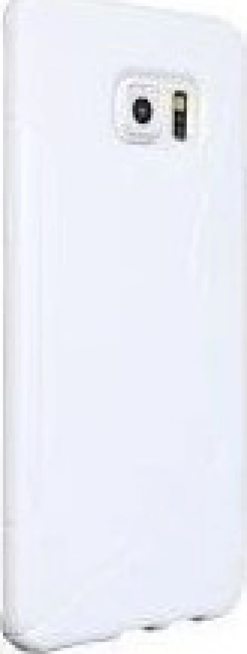 Back Cover Ultra Slim 0.3mm TPU Samsung Galaxy Galagy S6 Edge Plus Tp643 Transparent