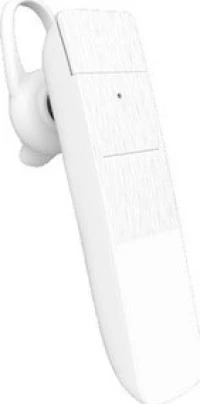 XO BE9 Earbud Bluetooth Handsfree Λευκό