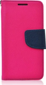 640 LUMIA ΡΟΖ FANCY ΘΗΚΗ BOOK