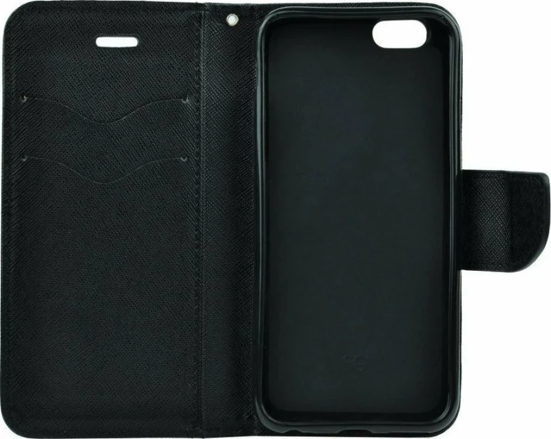 640 LUMIA ΡΟΖ FANCY ΘΗΚΗ BOOK
