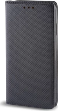 NOKIA 1 ΜΑΥΡΗ ΘΗΚΗ ΒΟΟΚ ΜΑΓΝΗΤΙΚΗ