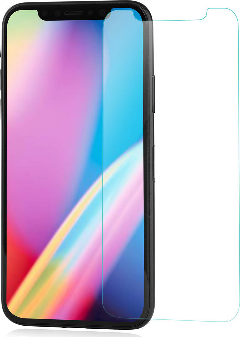 Προστατευτικό Γυαλί/Tempered για iPhone X (Tempered Glass)