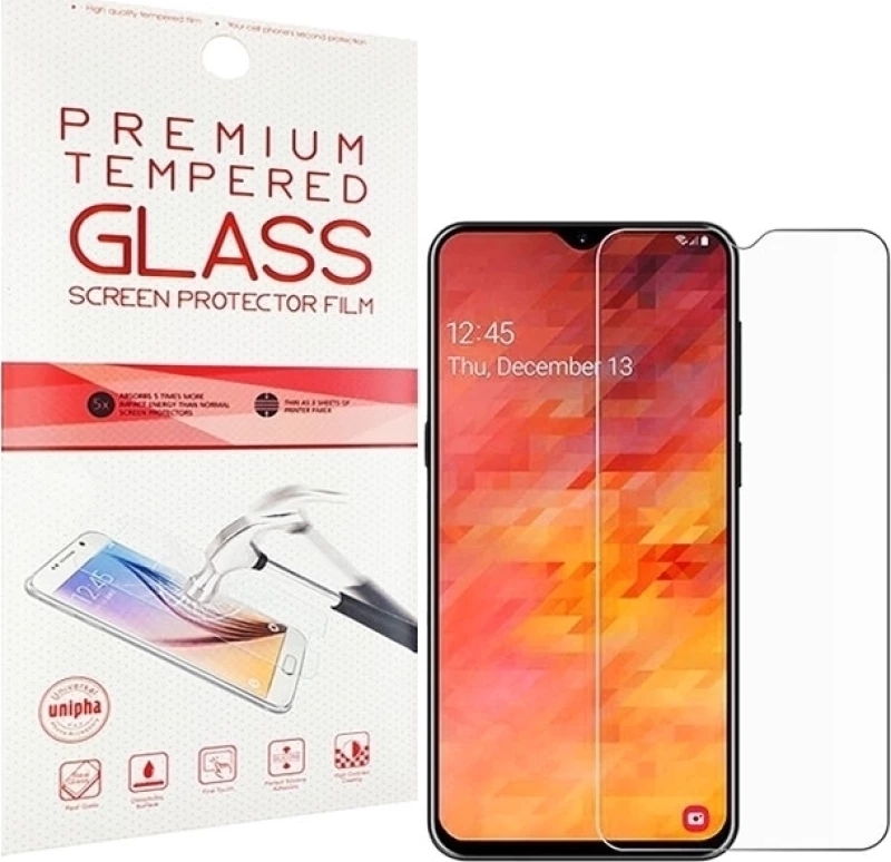 2.5D Tempered Glass (Galaxy A21s)