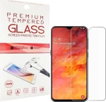 2.5D Tempered Glass (Galaxy A21s)