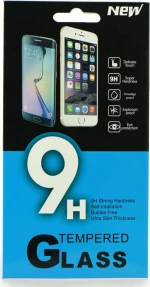 2.5D Tempered Glass (Galaxy A21s)