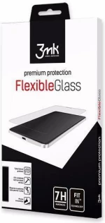 3MK Flexible Tempered Glass (Galaxy A71)