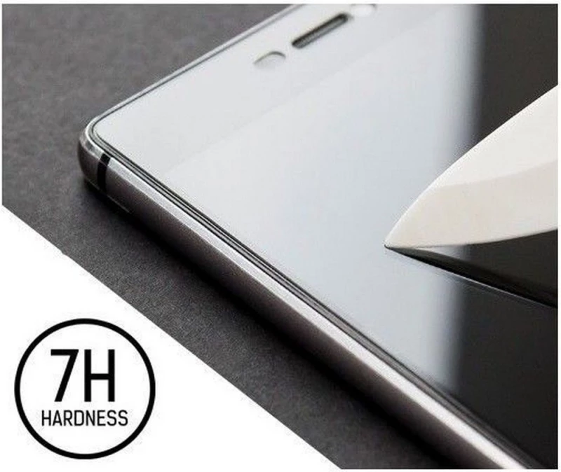 3MK Flexible Tempered Glass (Galaxy A71)