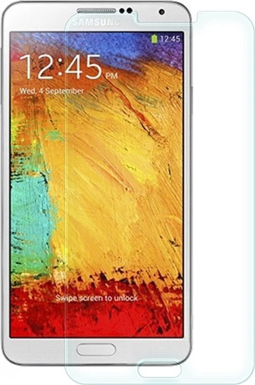Tempered Glass (Galaxy Note 3 Neo)
