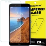 Wozinsky Tempered Glass (Redmi 7A)