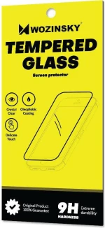 Wozinsky Tempered Glass (Redmi 7A)