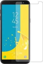 Tempered Glass (Galaxy J4+)