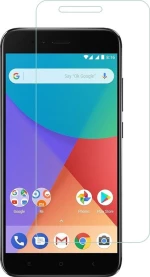 Powertech 9H Tempered Glass (Mi 5X/Mi A1)