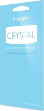 Spigen SGP Μεμβράνη Προστασίας ULTRA Crystal για Sony Xperia Z3