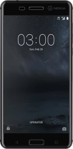 Eiger Screen Protector (Nokia 6)