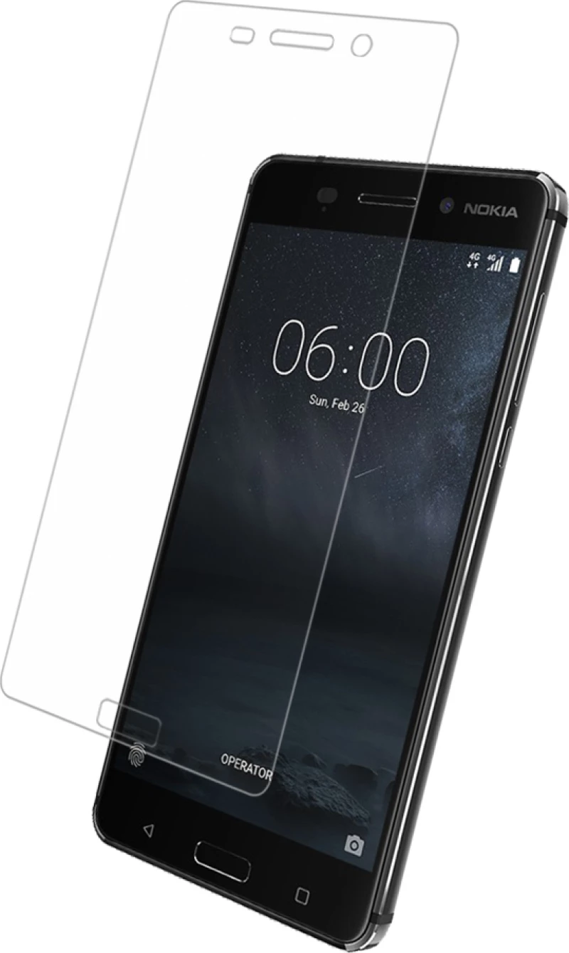 Eiger Screen Protector (Nokia 6)