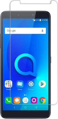 Προστατευτικό Οθόνης Tempered glass Alcatel 3 3x 1S 1X 1V 3L 1s 2019 (OEM)