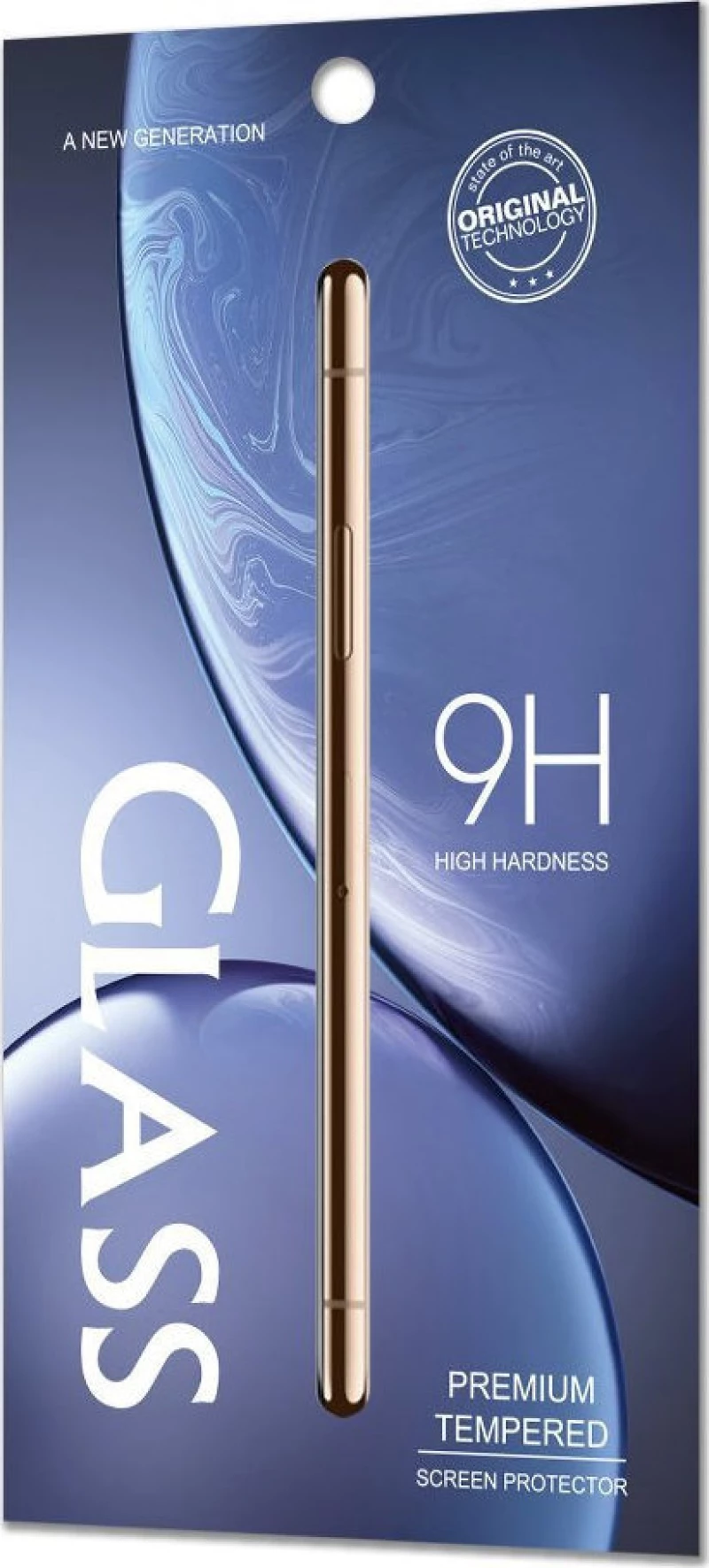 Tempered Glass (Realme 5 Pro)