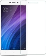 2.5D Tempered Glass (Redmi 4a)