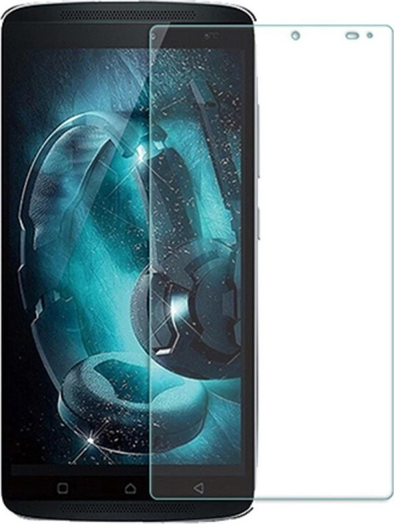 Tempered Glass New (Lenovo Vibe X3)