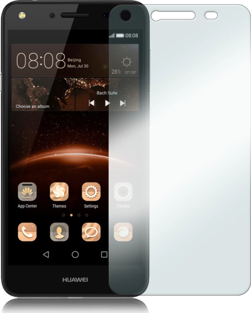 Tempered Glass (Honor 4c)