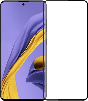 TEMPERED GLASS FULL ΓΙΑ SAMSUNG GALAXY A72