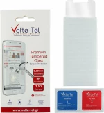 Volte-Tel 0.30mm 2.5D Full Glue Full Face Tempered Glass (iPhone 12 Pro Max)