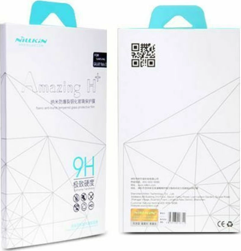 Nillkin Γυαλί προστασίας H PLUS PRO Anti-Explosion Glass Screen Protector για Apple iPhone 5s,5,SE