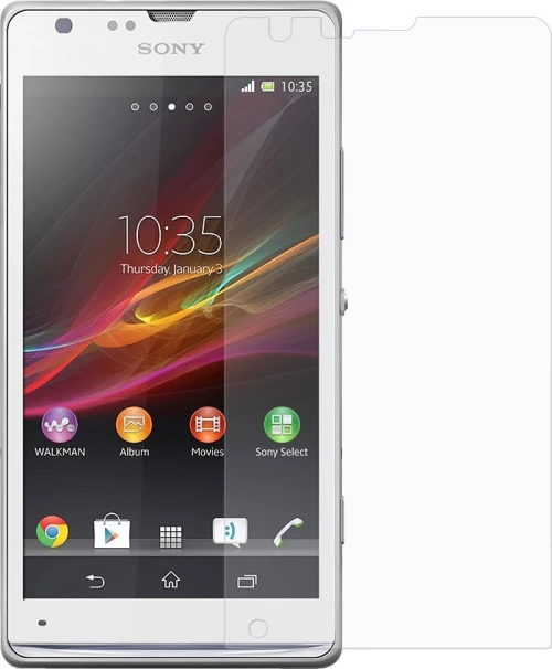 Screen Protector (Sony Xperia SP)