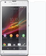Screen Protector (Sony Xperia SP)