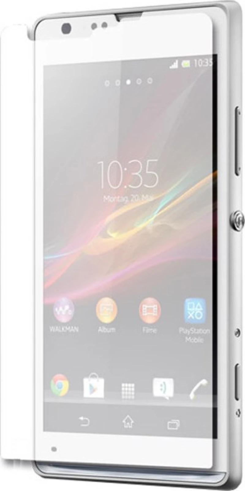 Screen Protector (Sony Xperia SP)