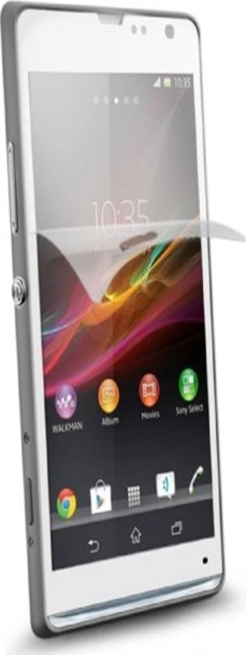 Screen Protector (Sony Xperia SP)