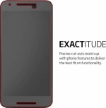 Spigen Crystal Screen Protector (Nexus 5X)