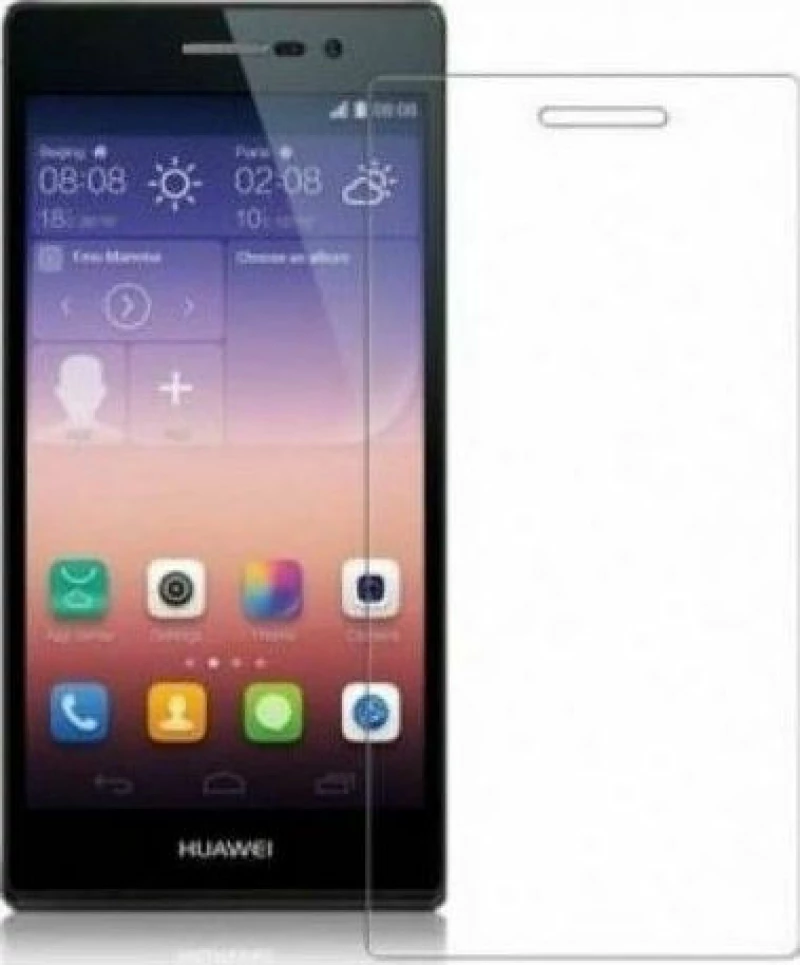 Tempered glass- Αντιχαρακτικό τζάμι προστασίας Huawei P9
