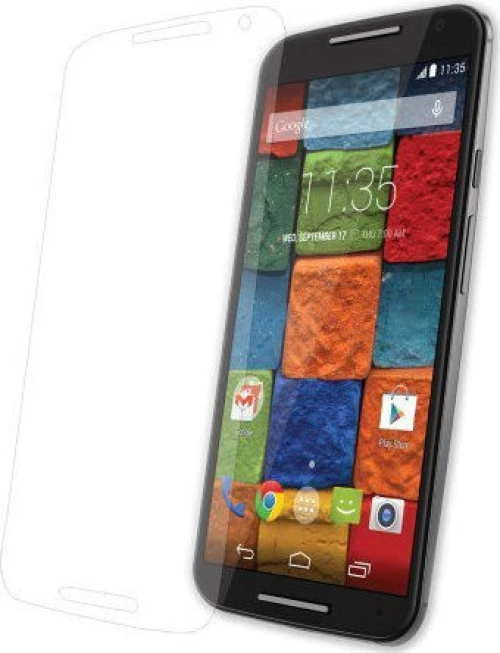 Tempered Glass (Moto X2)