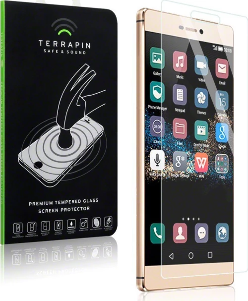 Terrapin Tempered Glass (Huawei P8)