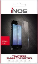 iNOS Tempered Glass (Redmi Note 3)