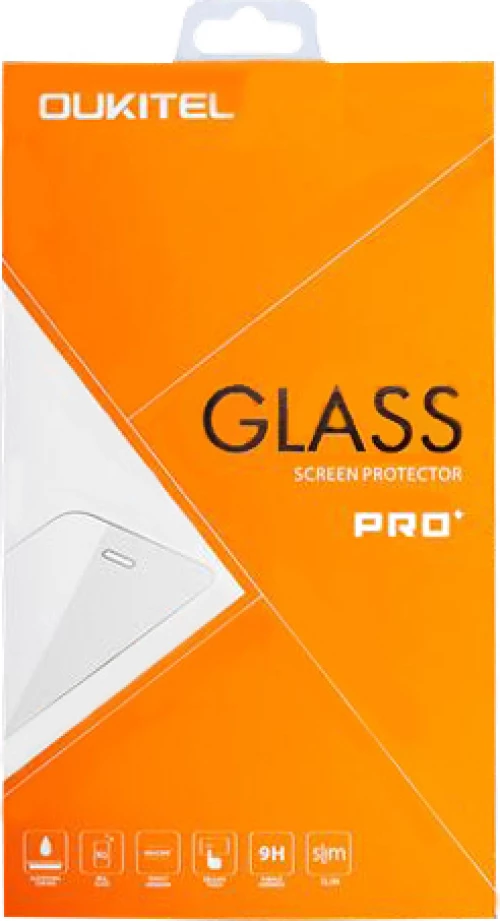 Oukitel Tempered Glass (K6000 Pro)