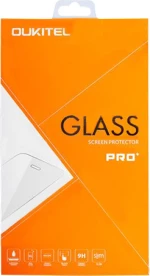 Oukitel Tempered Glass (K6000 Pro)