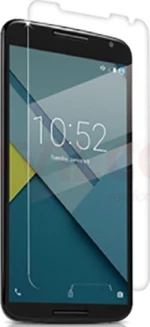 Tempered Glass (Google Nexus 6)